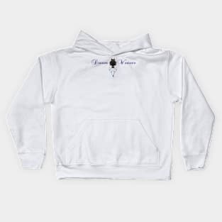 Dream Weaver Kids Hoodie